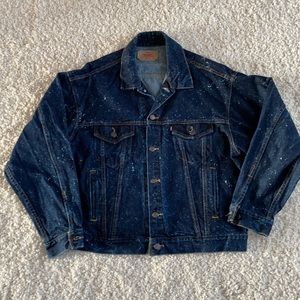 Men’s Levi’s Jean Jacket
